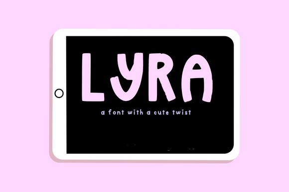 Lyra Font: Free Download & Design Tips